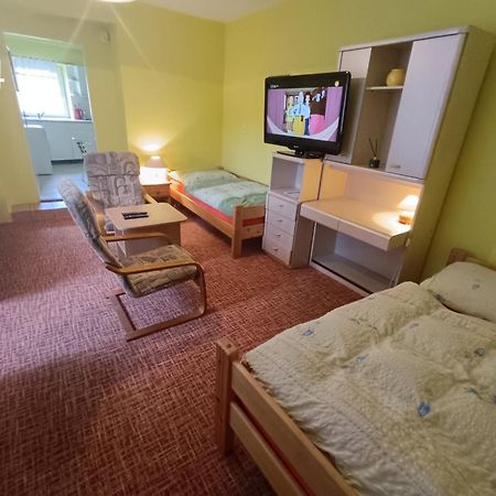 Apartmany Eva Batnovice Экстерьер фото