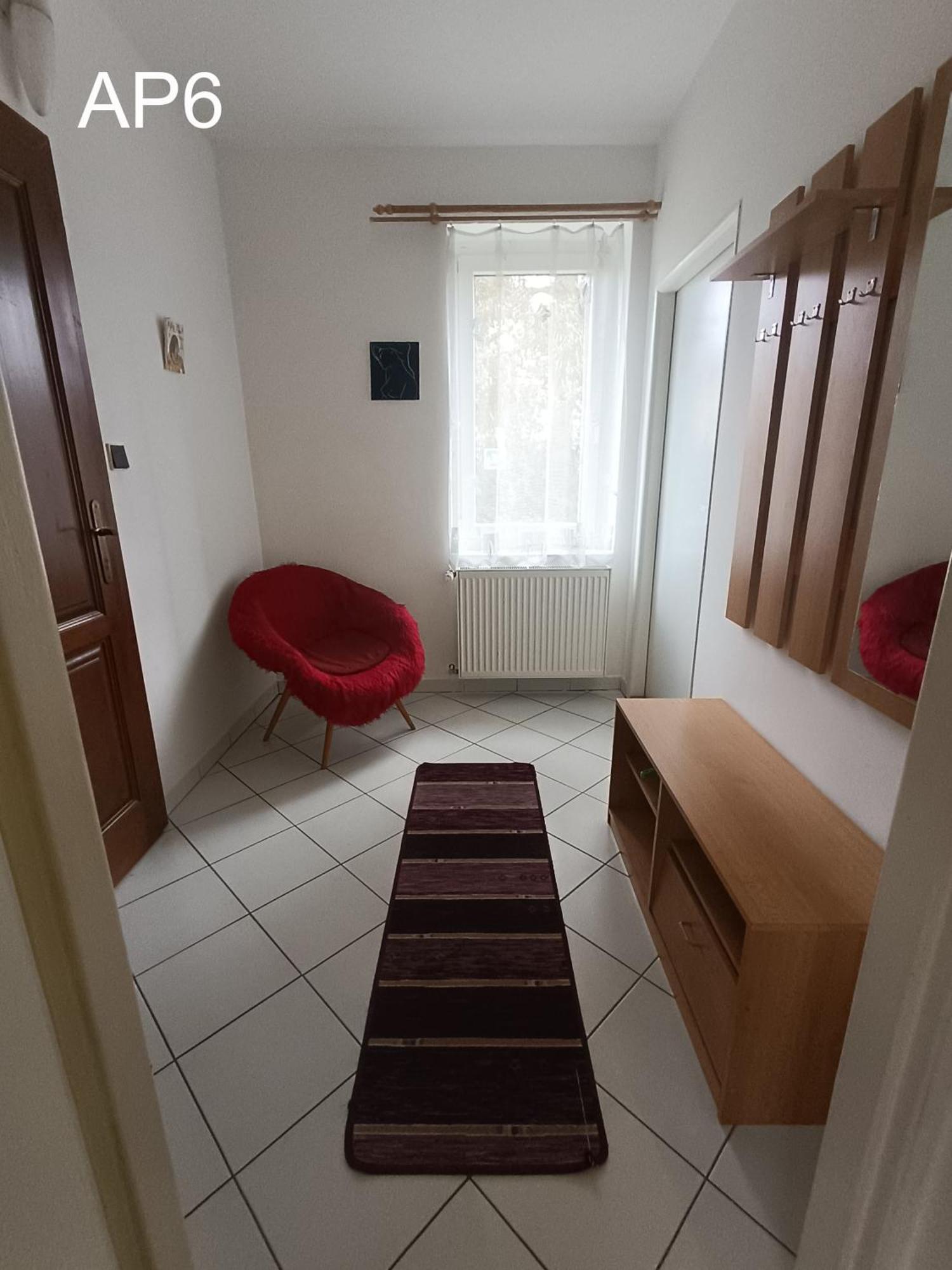 Apartmany Eva Batnovice Экстерьер фото